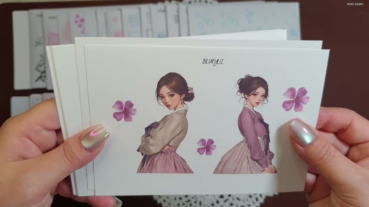 범율스토어 신상 하울과 활용꾸 :)  새해 복 많이 받으세요(하뚜)