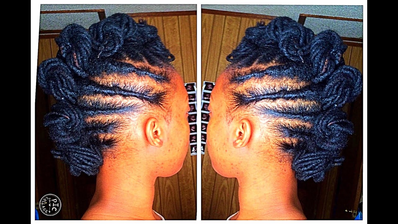 Let's Try a Bantu Loc-hawk!