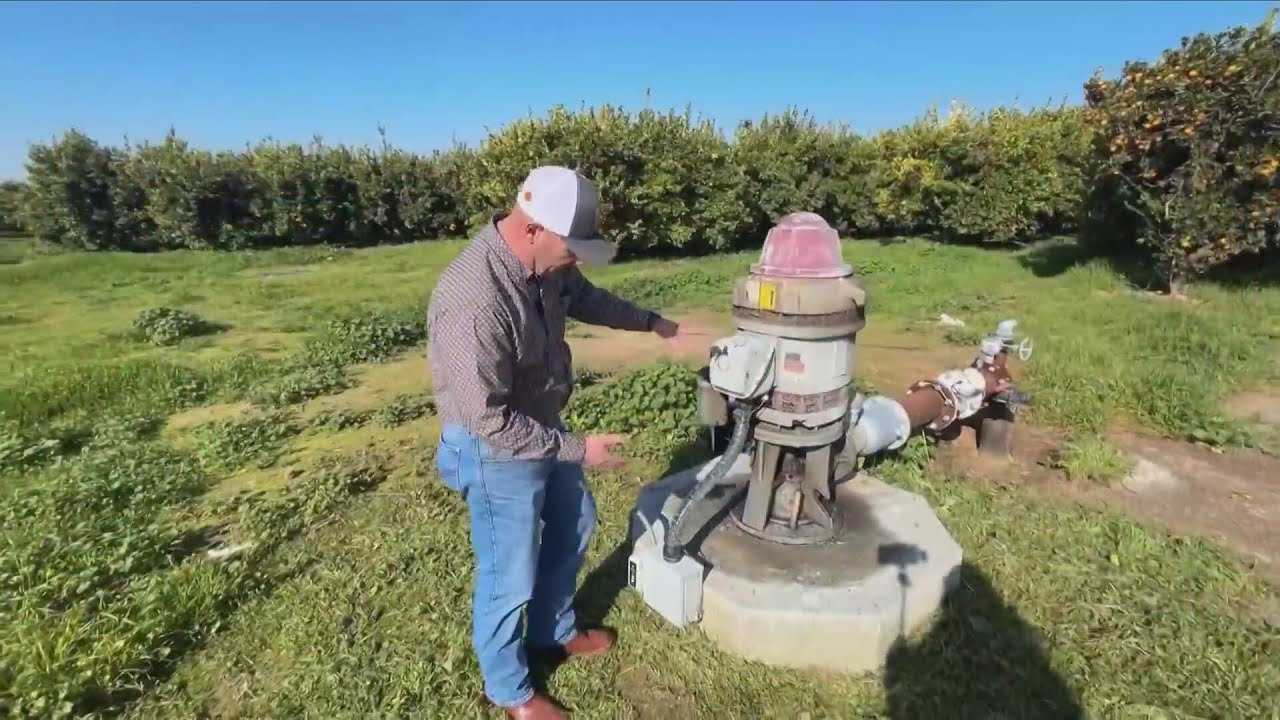 Police chief's invention could stop copper wire thefts in Tulare County