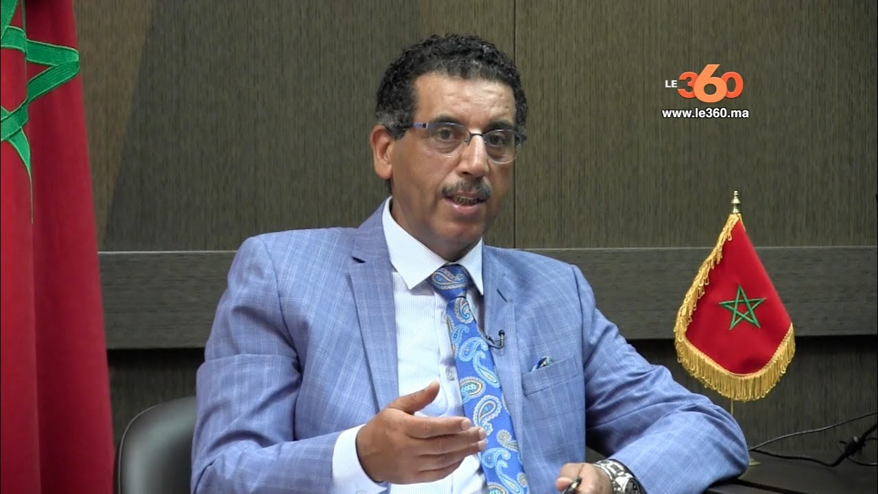 Le360.ma • Entretien exclusif: Abdelhak Khiam dit tout sur le retour des jihadistes au Maroc