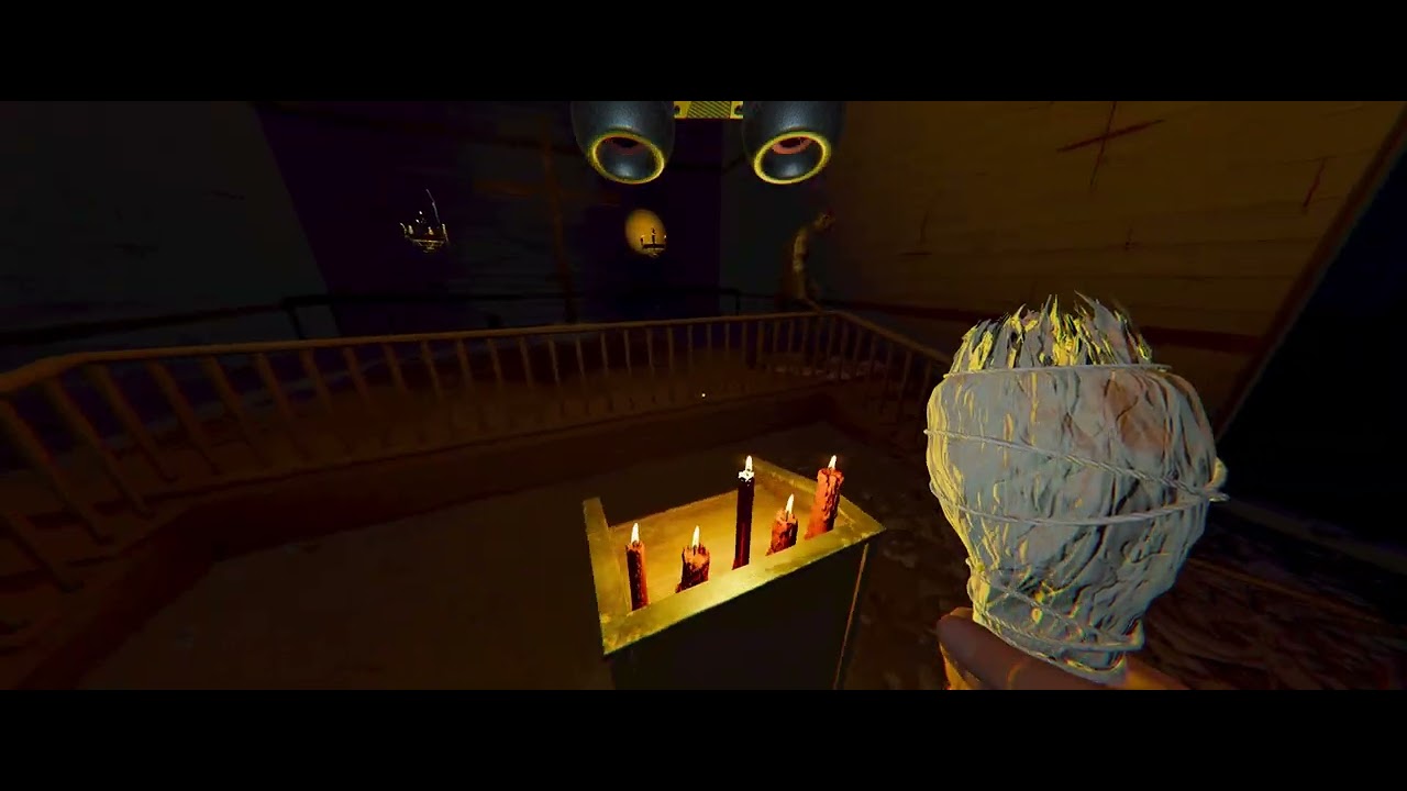 Phasmophobia - How to Farm XP with The Monkey Paw on Sunny Meadows (Extended)