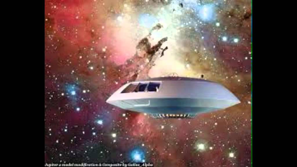 Jupiter 2 sound FX from ( lost in space )