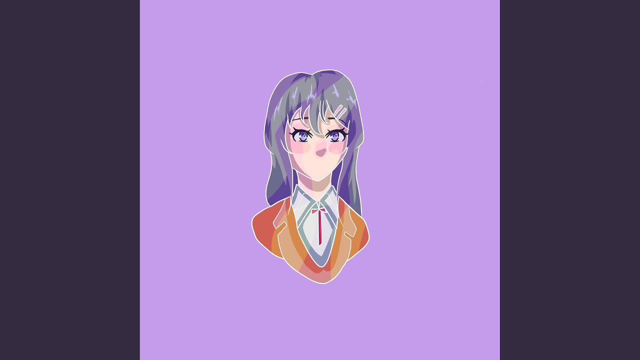 fukashigi no carte lofi (bunny girl senpai)