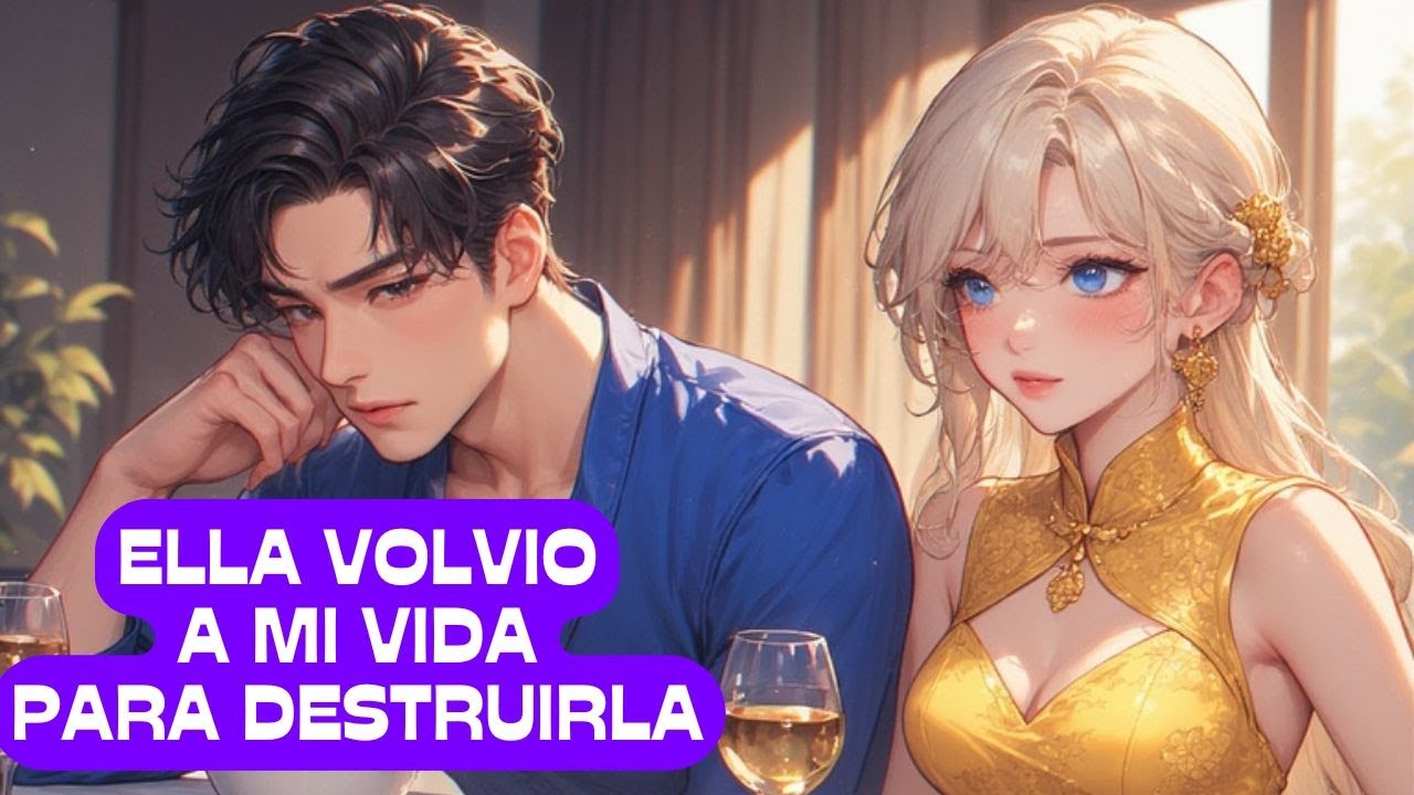 📕Luego de 10 años allí estaba como la prometida de mi hermano!!!😍#novela #lovestory #cdrama