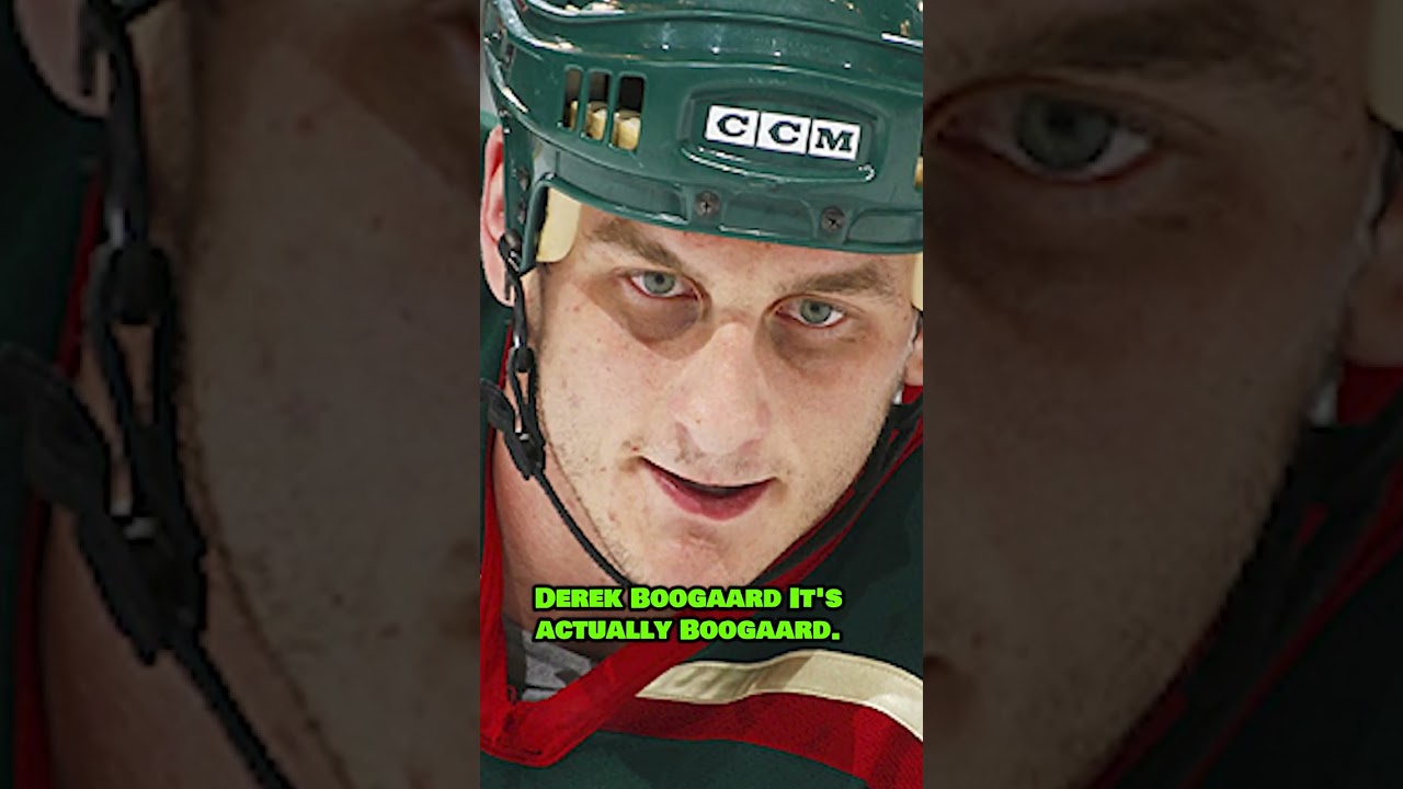 NHL player names are hard to pronounce! Search 