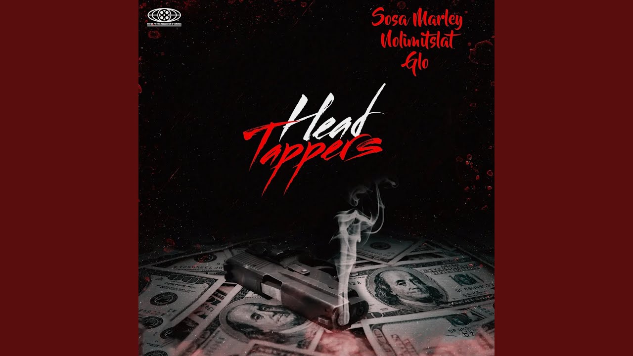 HeadTappers (feat. Glo)