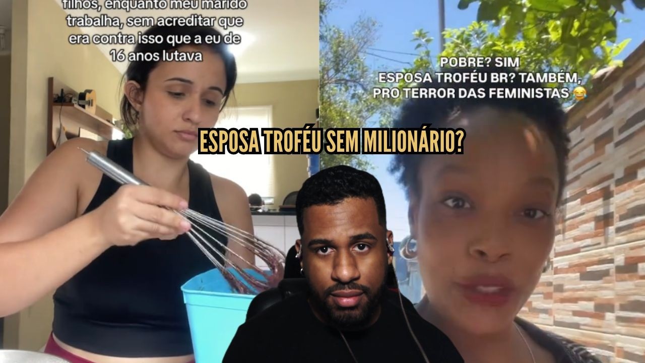 AS ESPOSAS 