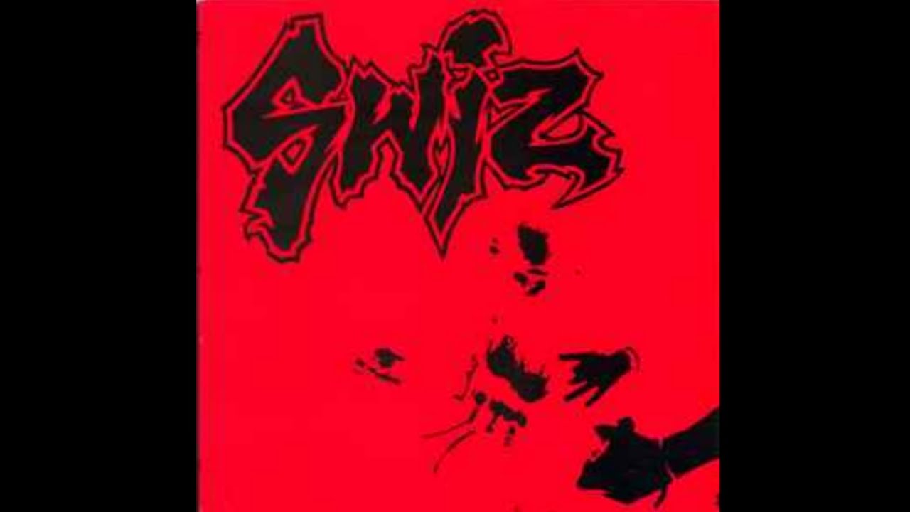 Swiz - Swiz (1988) Full &Aacute;lbum
