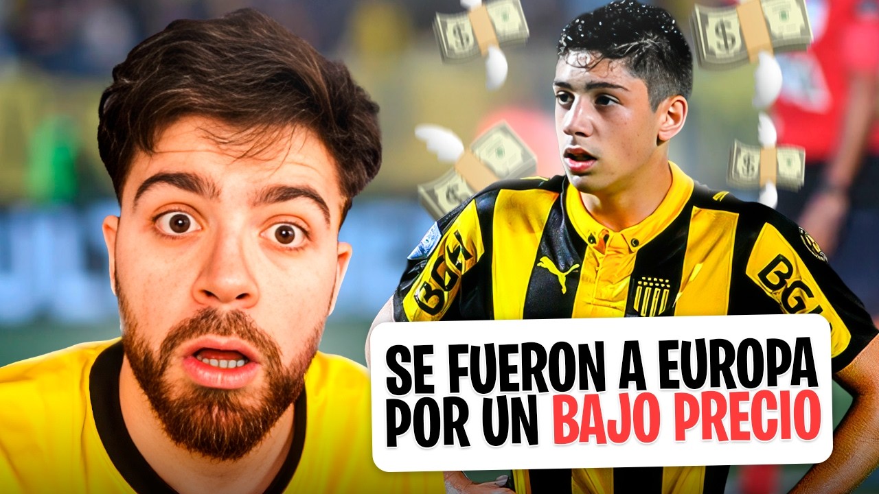 LA COBRA REACCIONA A LOS MAYORES CRACKS QUE SE FUERON A EUROPA POR EL MENOR PRECIO