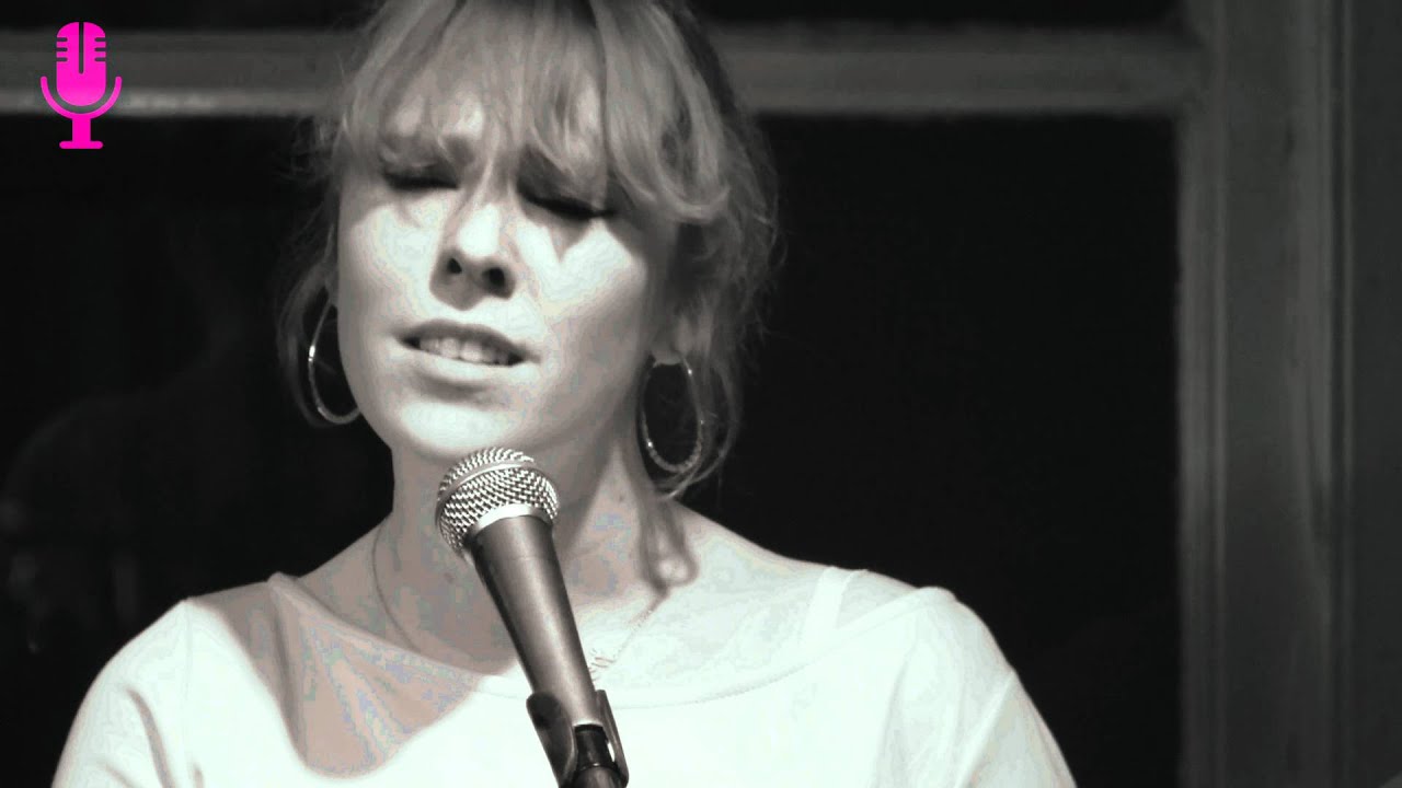 Coosje Smid - I Want You Back ( VIP Live Unplugged)