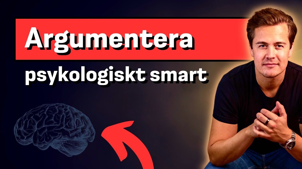 Förhandlingsteknik: Sokratisk Argumentationsteknik