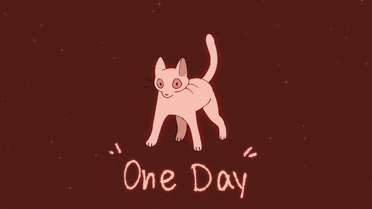 One Day [Lovejoy] - Animation