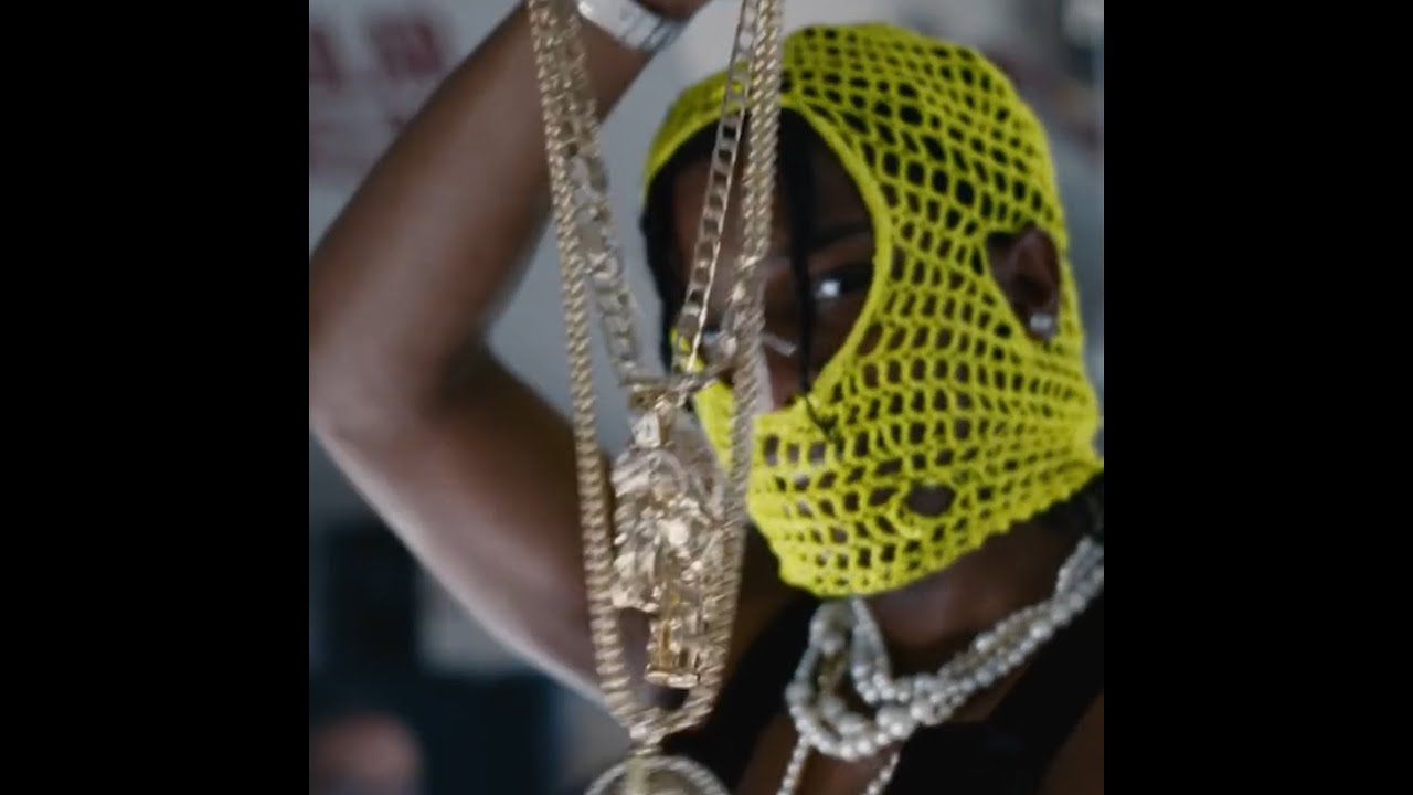 [FREE] ASAP ROCKY TYPE BEAT - 