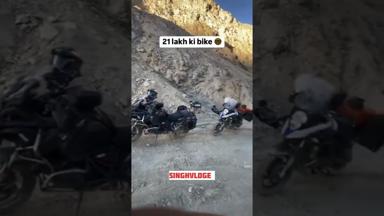 ladakh Splendor bike Ride 2025#india #travel #ladakh #ladakhtrip #bike #ladakhtrip2025