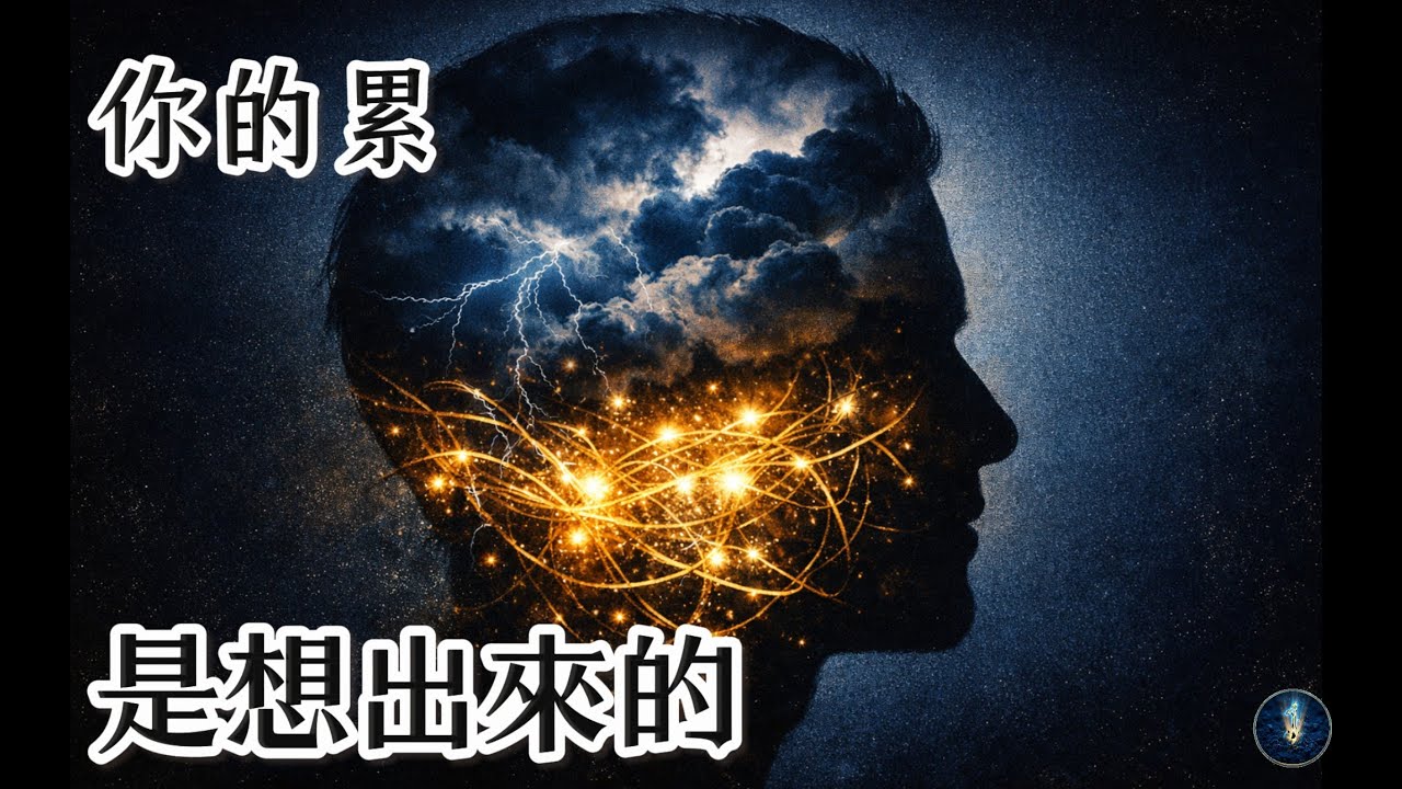 明明沒做事，卻覺得累垮了？停止「精神內耗」的 5 個深度自救法則｜Day One