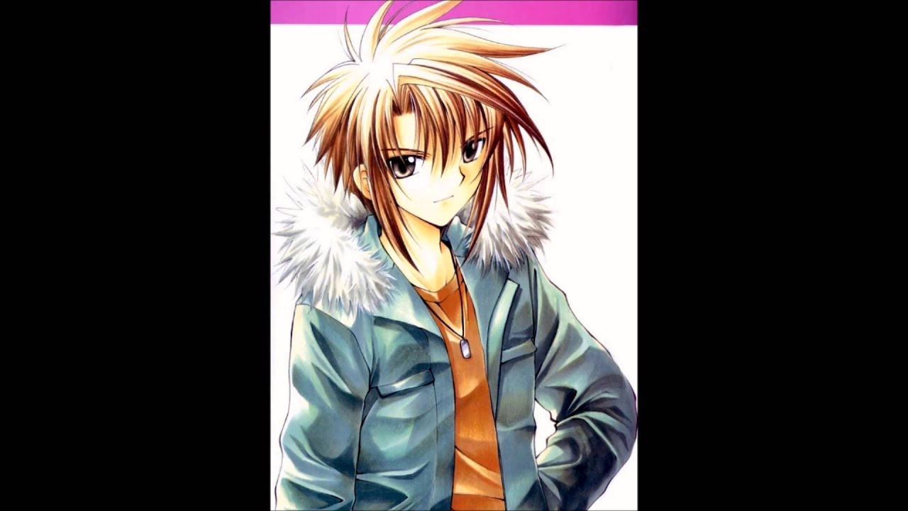 Nightcore Lacrim   J'suis Qu'un Thug