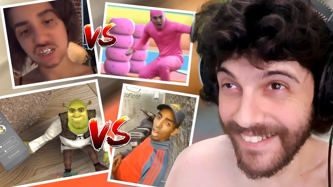 sem risadóla (bérou royCAULE) #2