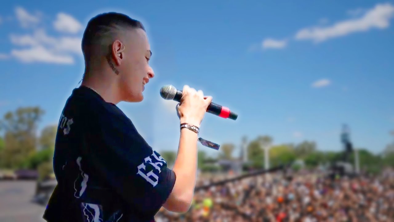 TURROBABY EN BUENOS AIRES TRAP 2024