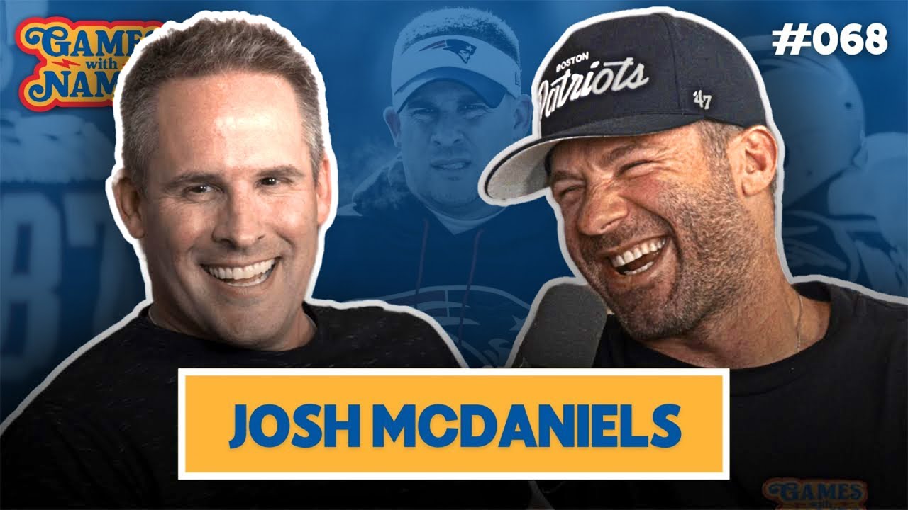 Josh McDaniels and Julian Edelman Relive The Double Pass | 2014 AFC Divisional Round NE vs. BAL