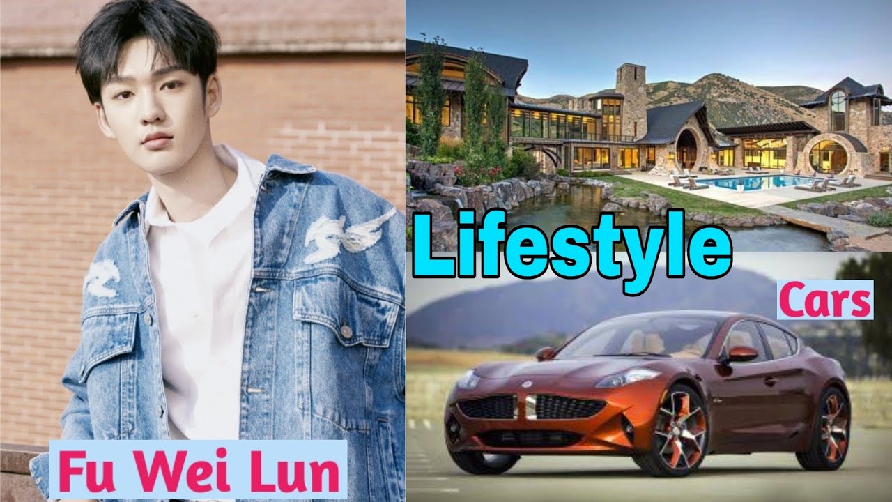 Fu Wei Lun (Nice to Meet You) Lifestyle,Biography,Net Worth, Facts,GF, & More |Crazy Biography|