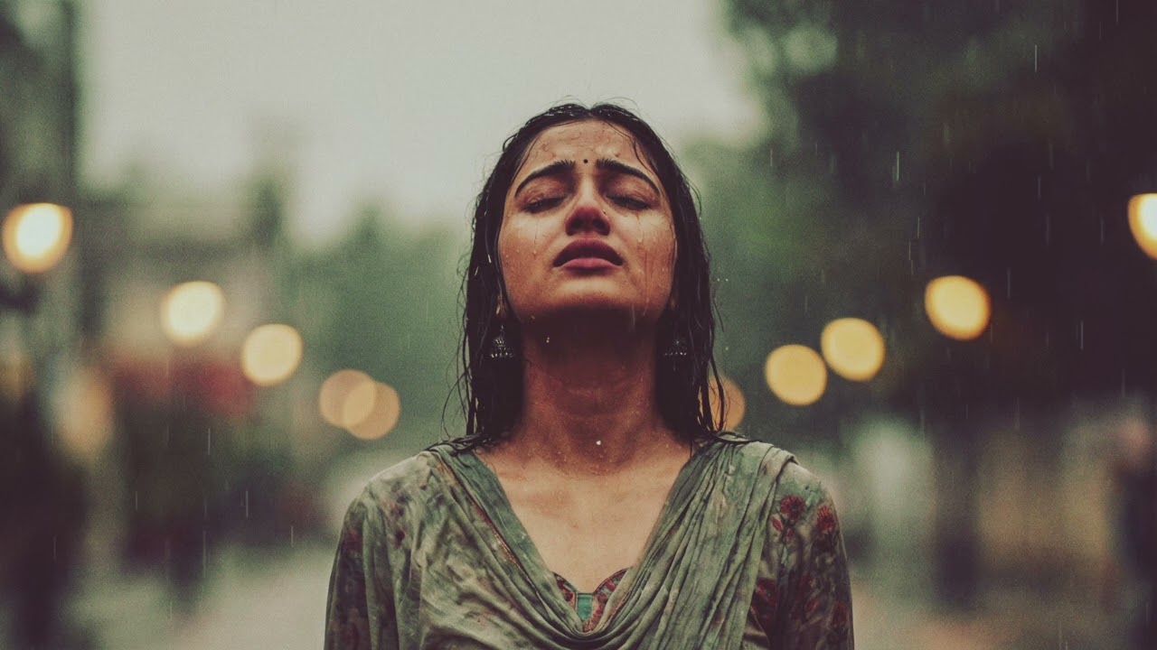 #New song.   A cinematic Valentine's Day love song for Subah ki dhoop, khidki se aayi hai Purani yaa