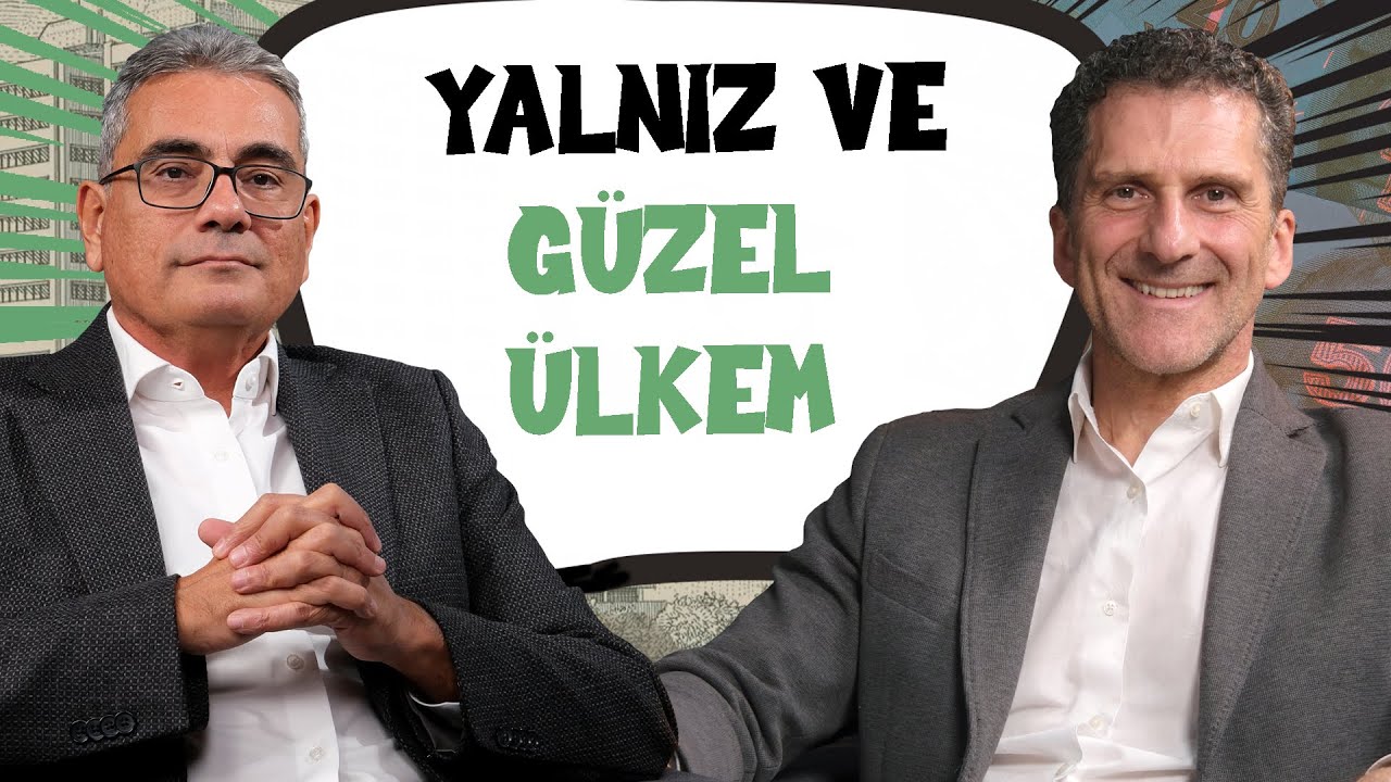Ya inanmıyorlar ya beceriksizlik! Çocuklarımıza yüksek borç kalıyor | Kerim Rota & Ömer Rıfat Gencal