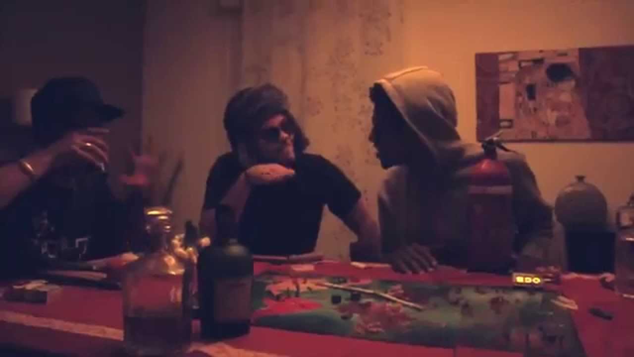 Cheef & Shin : RISK (Prod Sanguebom)