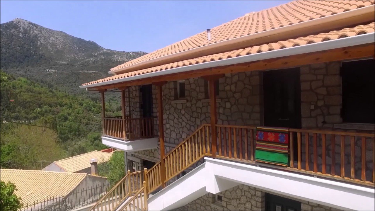 Lefkada - The documentary 2017