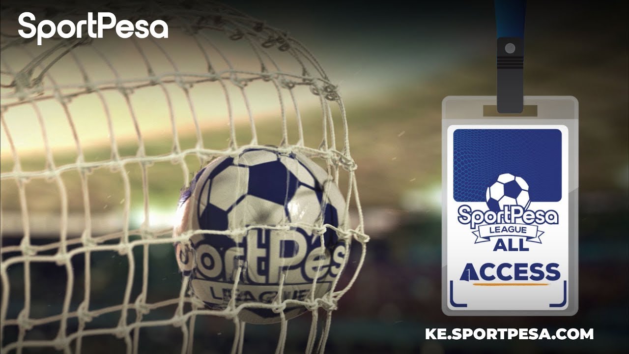 Nairobi Utd's Continental Dream | MSeals' Cards | Mashemeji Derby |