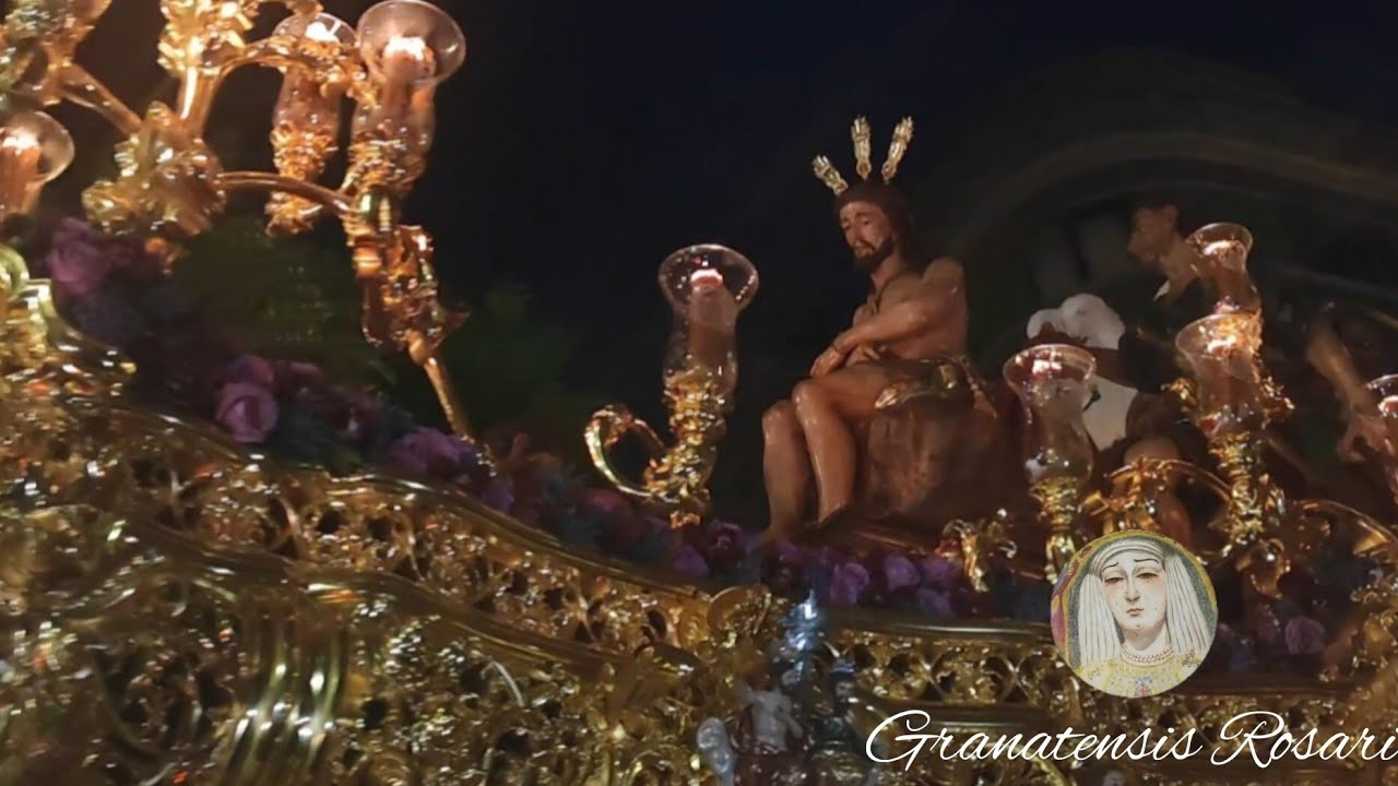 S. de la Humildad (Cañilla), 2023, Granada.