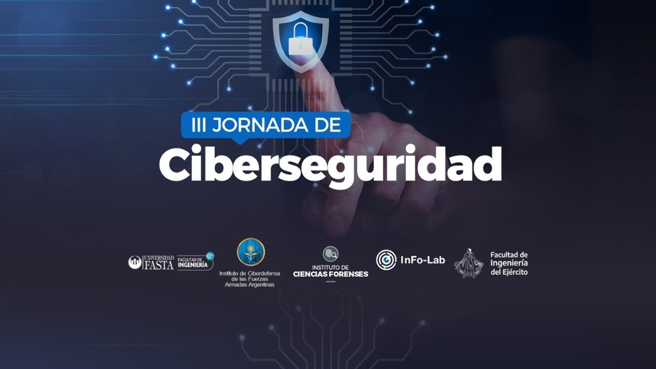 III Jornada de Ciberseguridad 2025