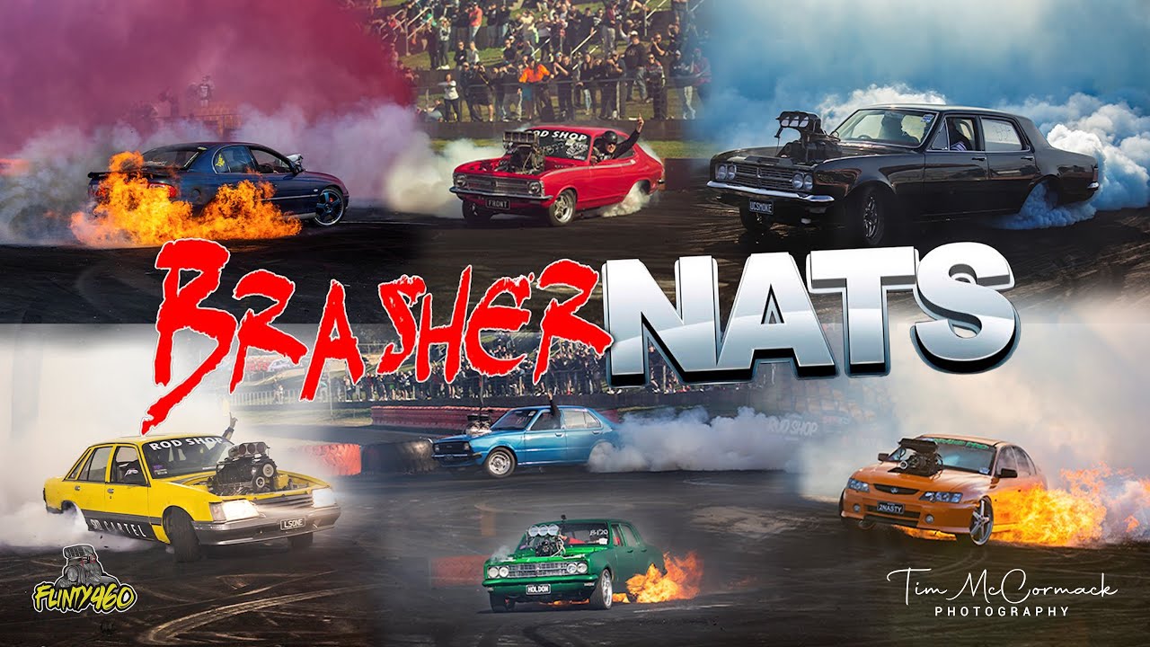 BRASHERNATS 2021 || HIGHLIGHTS