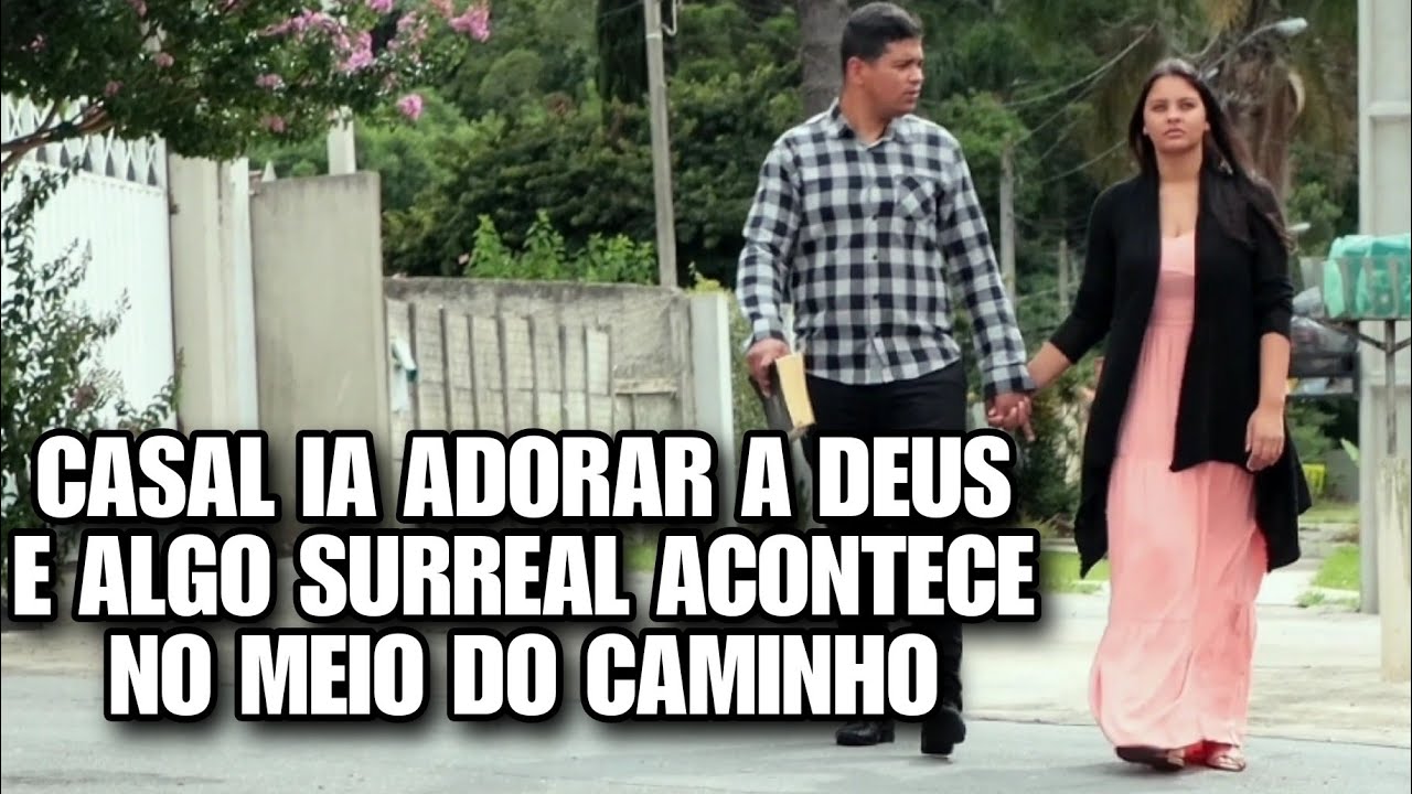 O que Deus faz não se explica |Henrique Samuel