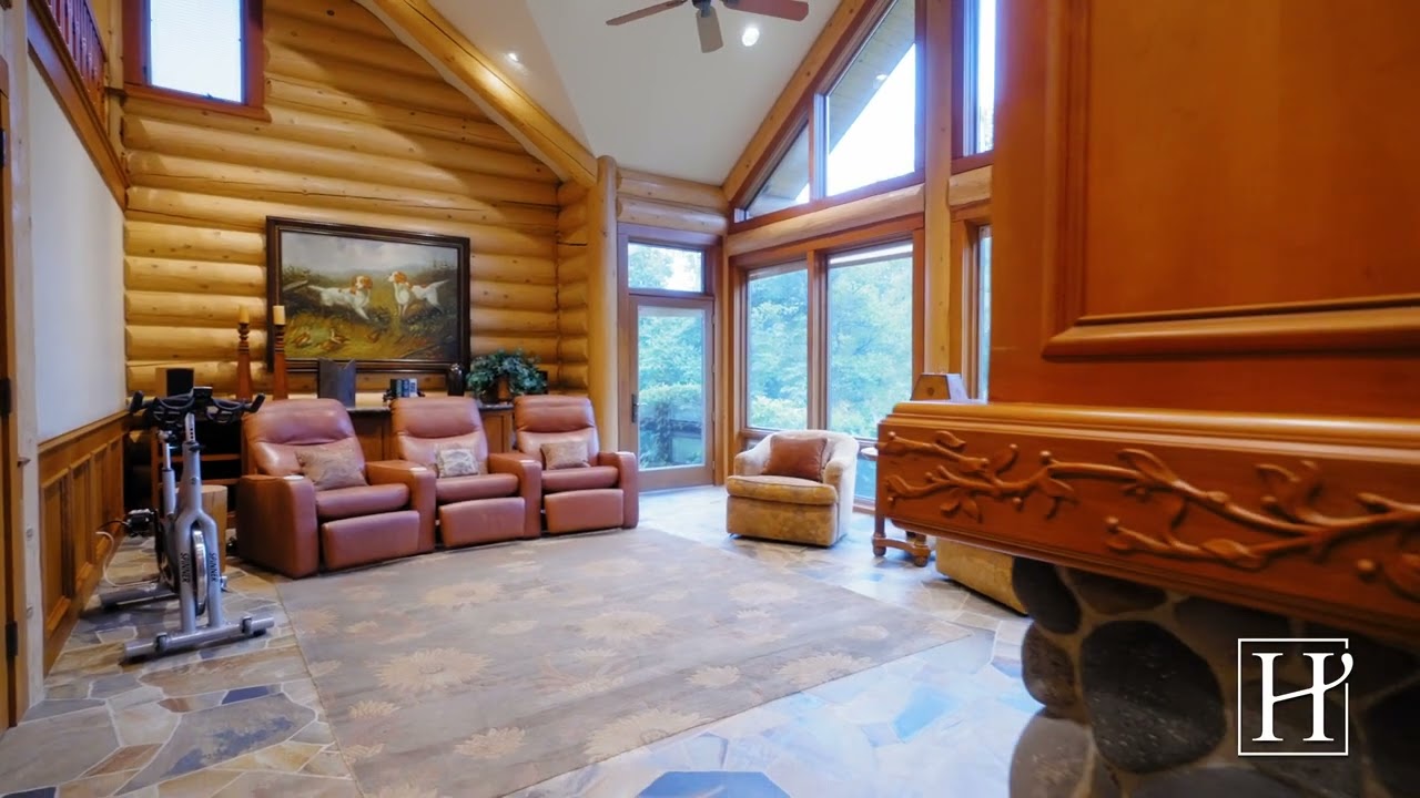 Yakima Home Tour: 14530 US Highway 12, Naches WA