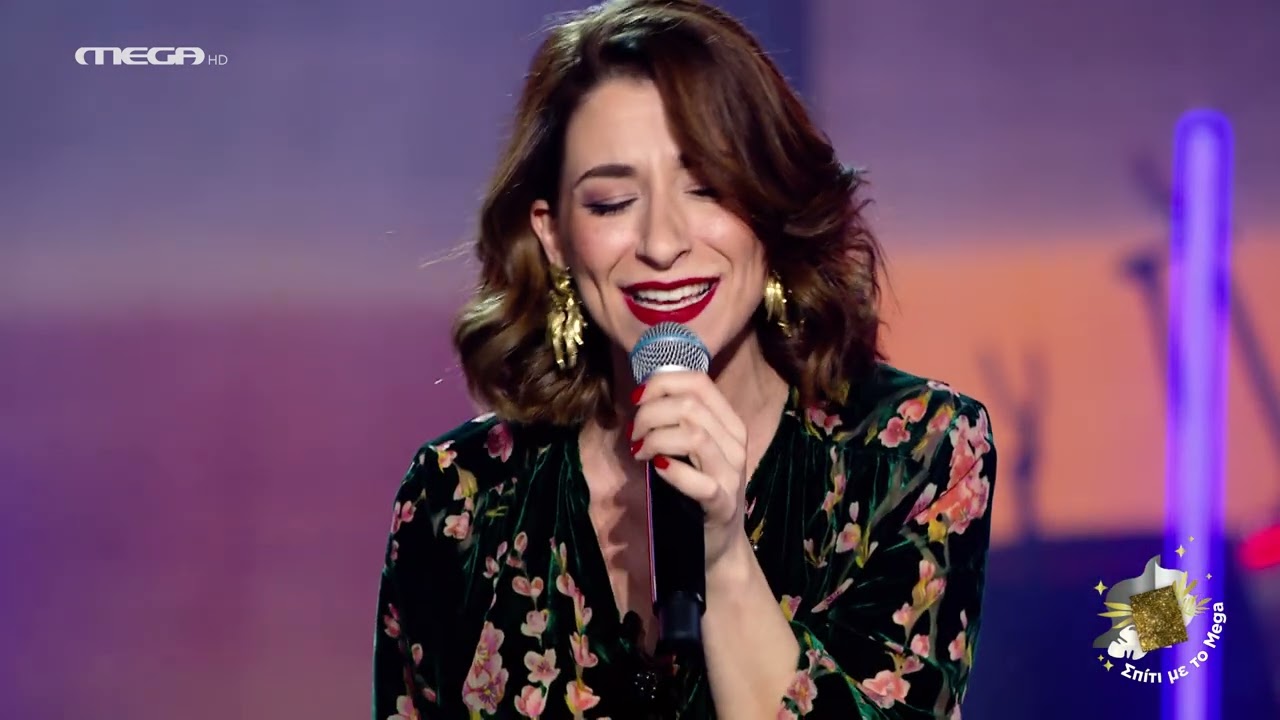 Σπίτι με το Mega: Με τον Κ. Μακεδόνα και τη Μ. Ρίζου 'Έπεσε Έρωτας'