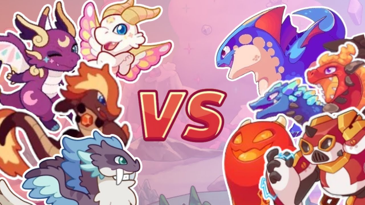 Mythical Epics vs OG Epics Part 2: Who Will Win? | Prodigy Math Game