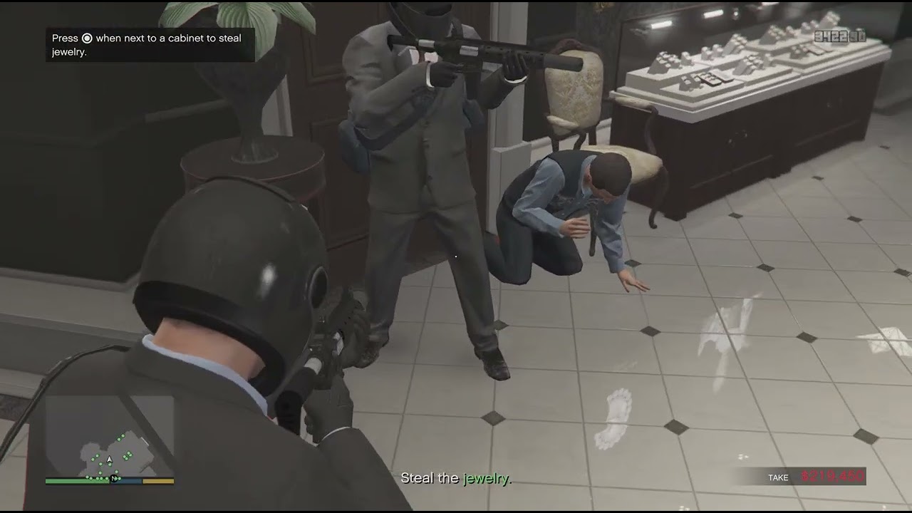 What happens if you dont listen?