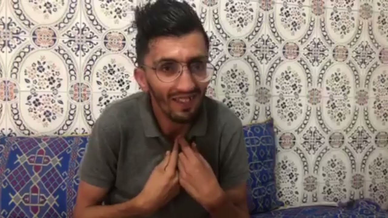 اوزا يجيب على أسئلة المشاهدين🙂 سبب الغياب على اليوتوب