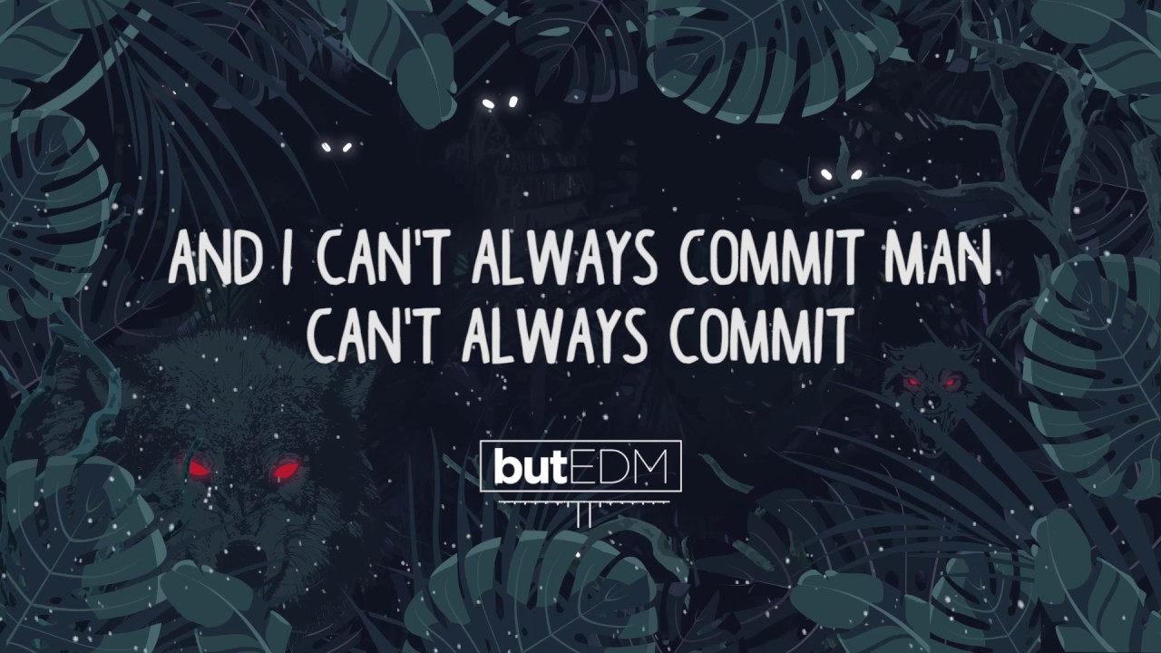 [ Trap ] NEFFEX - Lit  (Lyric Video) | ButEDM