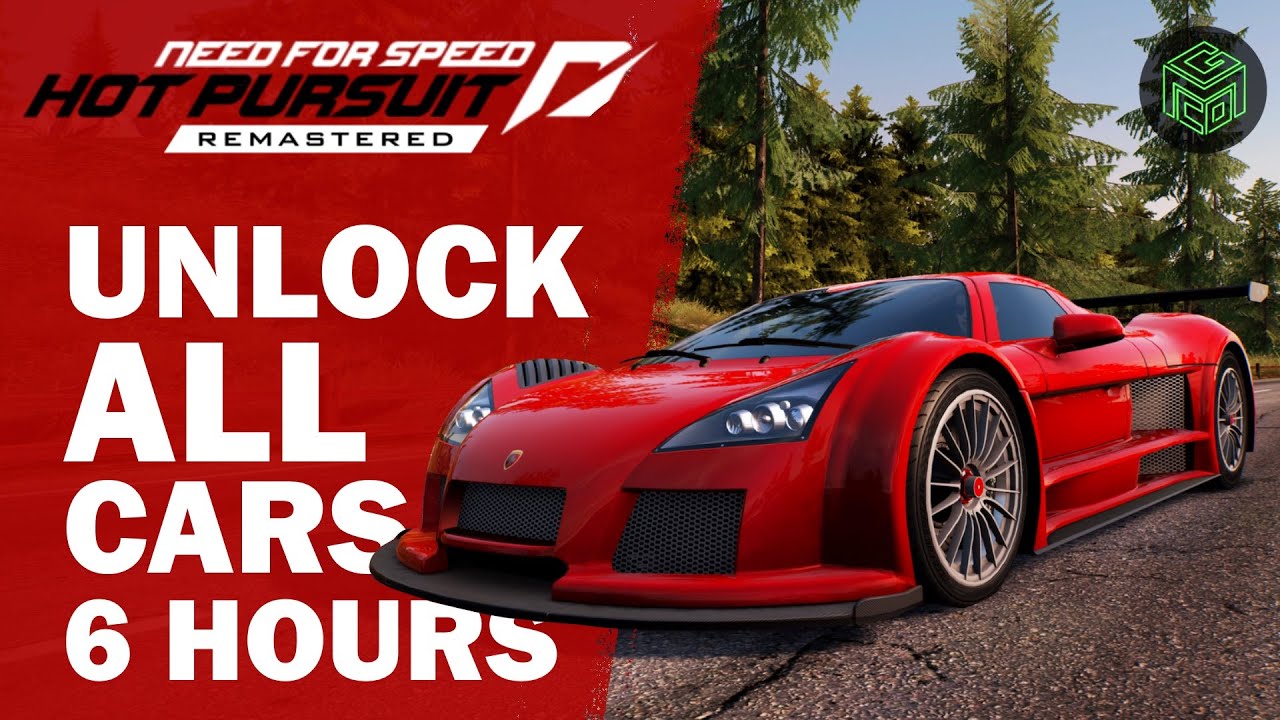 446,000 BOUNTY PER HOUR in Racer Mode! How to Earn Bounty Fast NFS Hot Pursuit Remastered