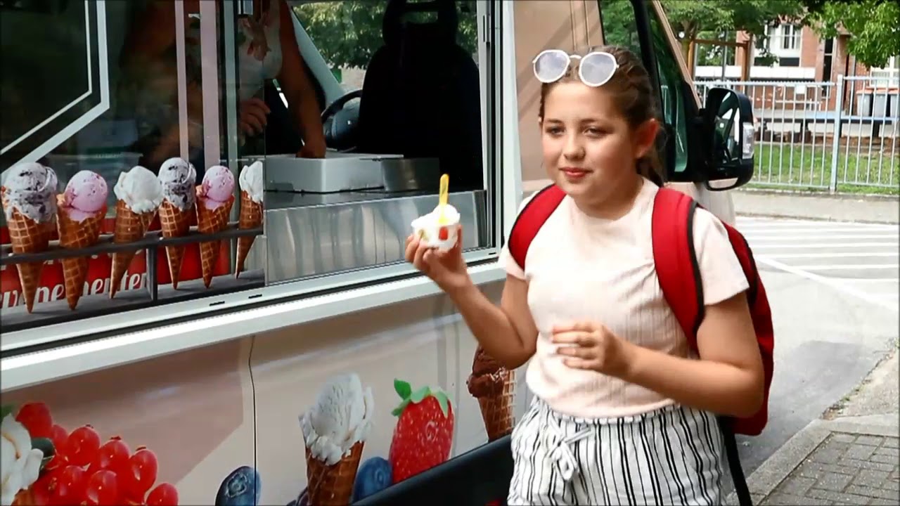 laatste schooldag 2019 2020