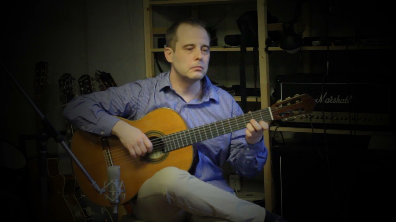 La Valse Diaphane by Thierry Tisserand