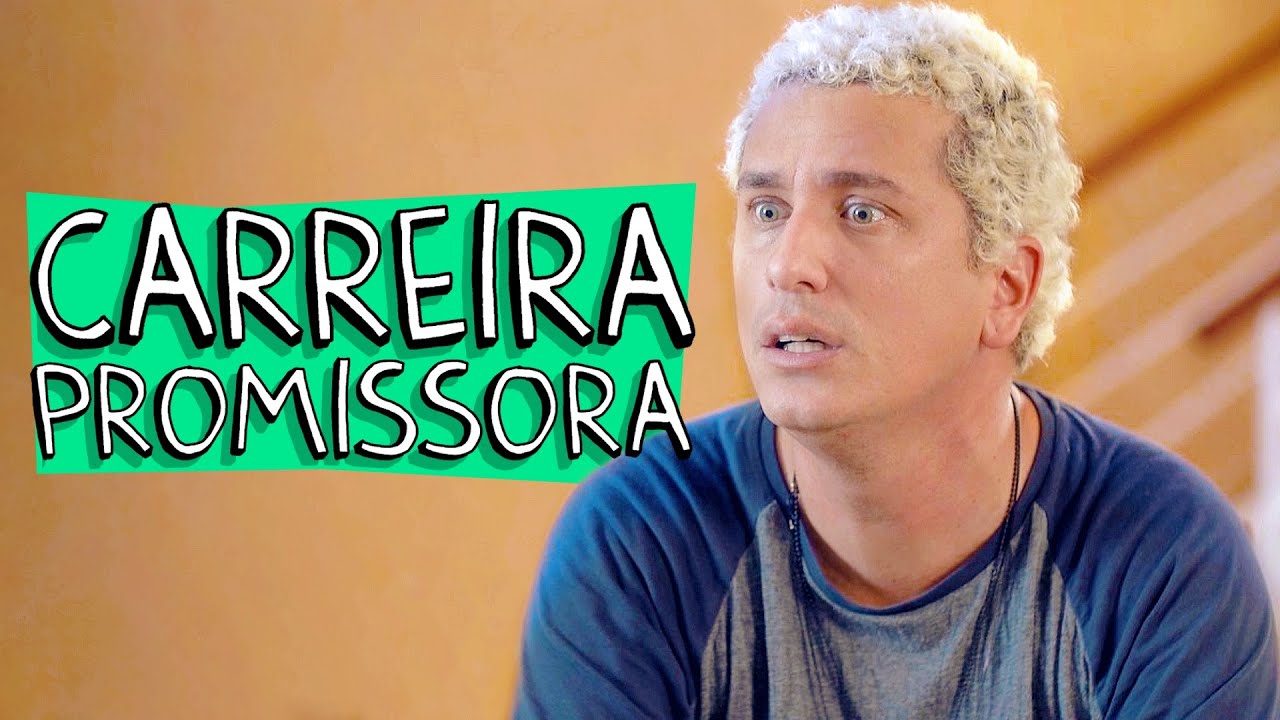CARREIRA PROMISSORA