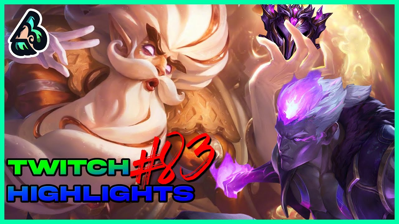 MASTER 350 IL MAESTRO STA ARRIVANDO  | Stream highlights #83 | Brizz