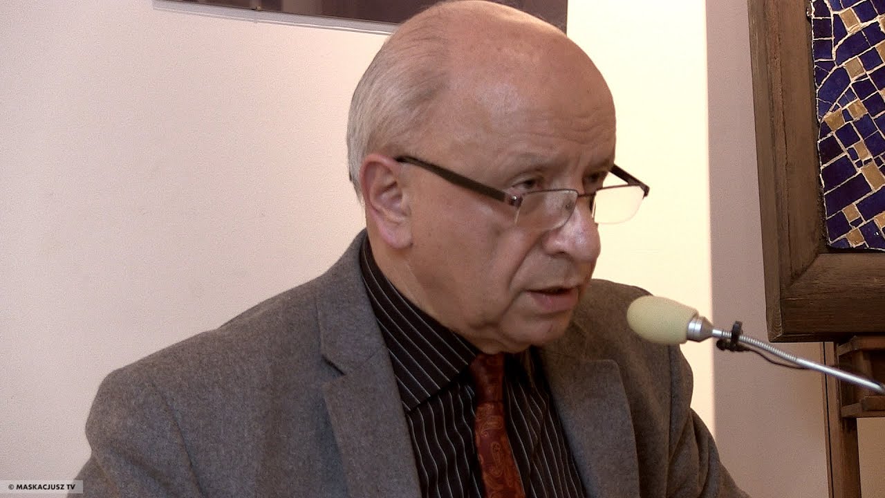 Chciałbym, żeby lekarze przestali trudnić się aborcją - Bogdan Chazan