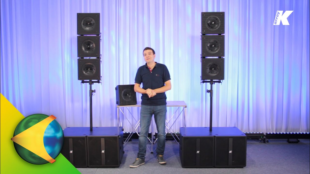K-array - Sistemas KRX