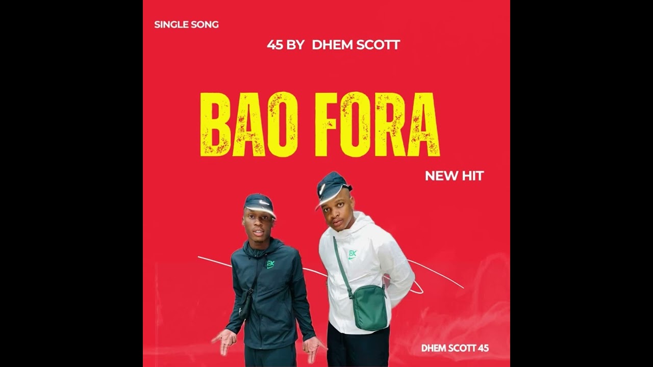 Bao fora by Dhem Scott 🔥🔉🔥🔉🔥🔉🧎‍➡️💃💃💃💃💃💃💃💃💃💃🫶