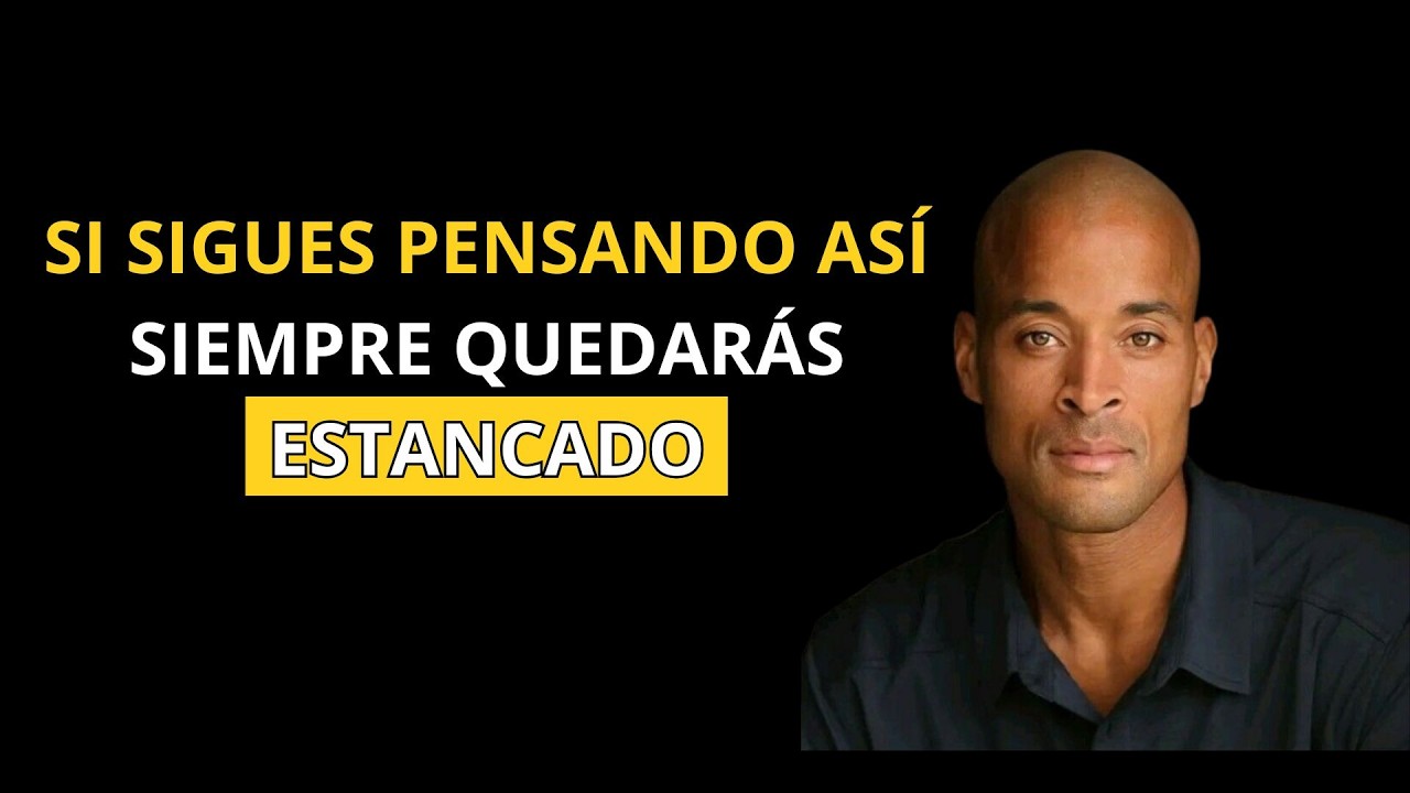 El error mental que destruye tu progreso