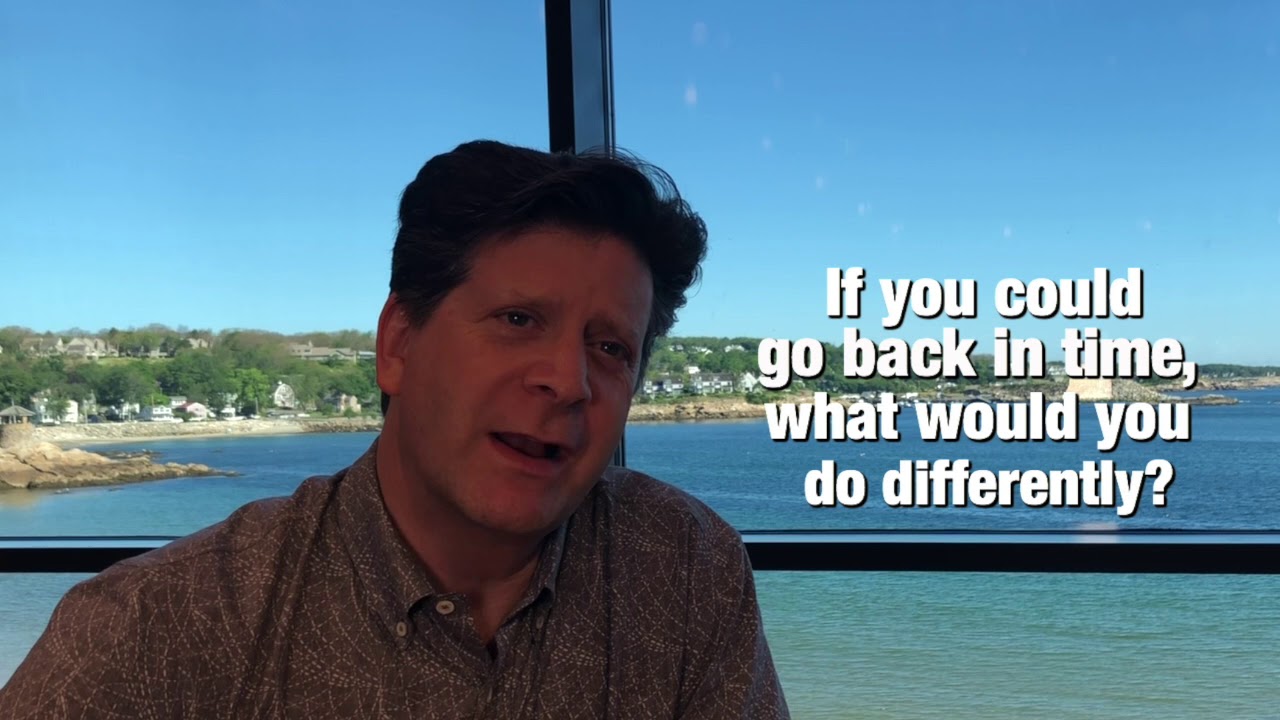 Violinist & Violist Barry Shiffman | VC 20 Questions Interview
