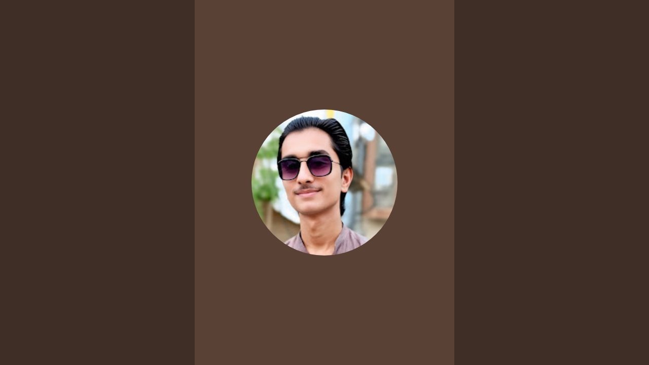 Abid Hussain9999 is live!